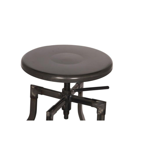 Thomas Adjustable Stool