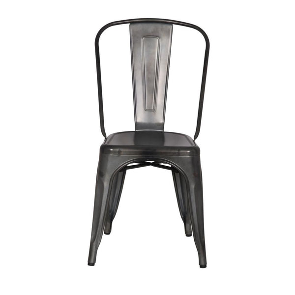 Terrence Dining Chair - M2