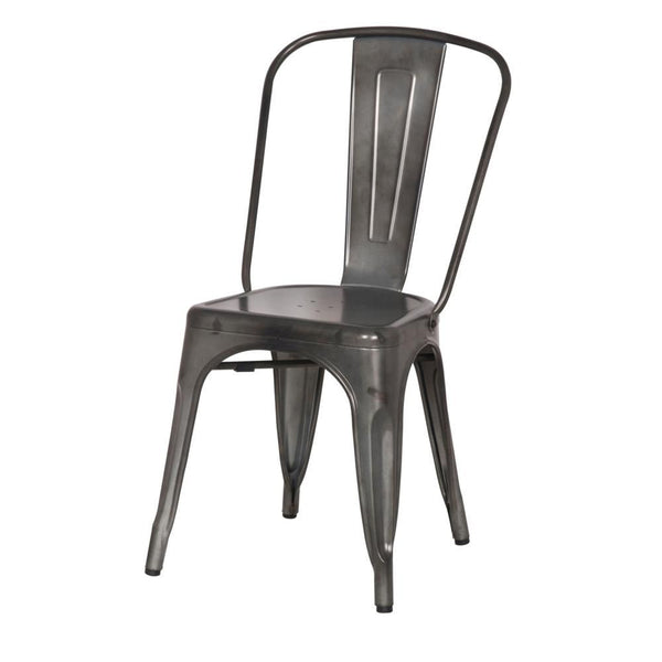 Terrence Dining Chair - M2