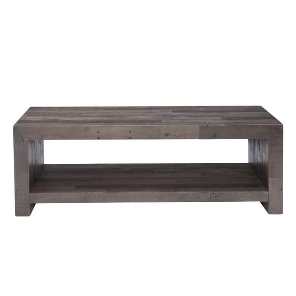 Vintage Coffee Table Grey