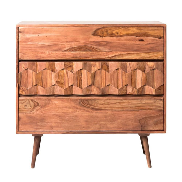 O2 Chest