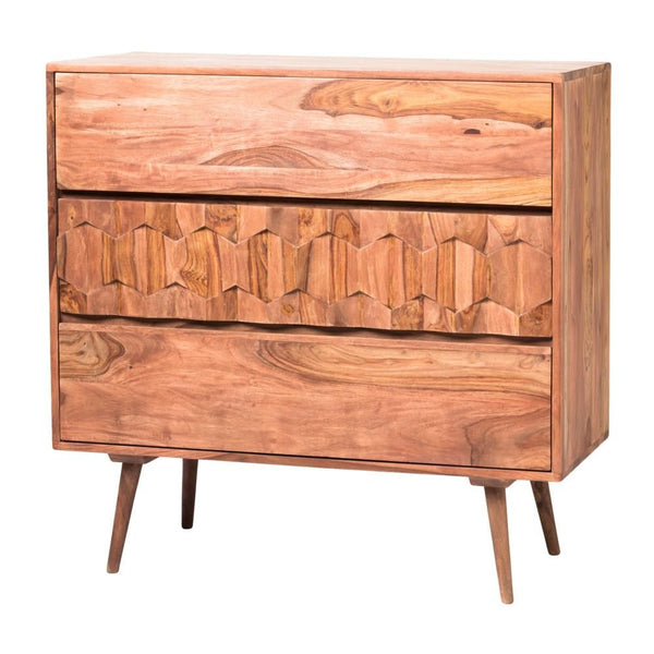 O2 Chest