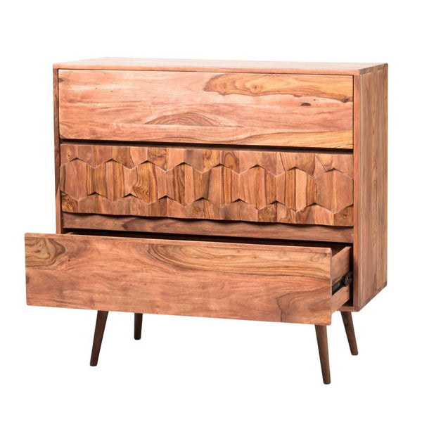 O2 Chest
