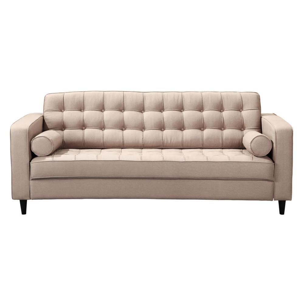 Romano Sofa Taupe