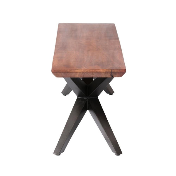 Air Loft Bench