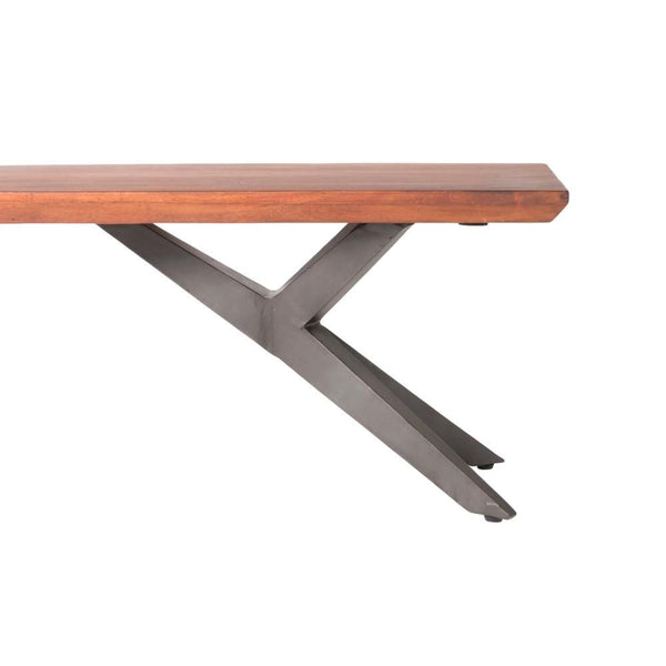 Air Loft Bench