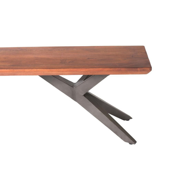 Air Loft Bench