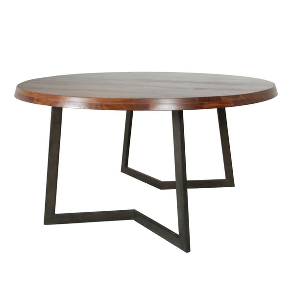 Belem Oval Coffee Table