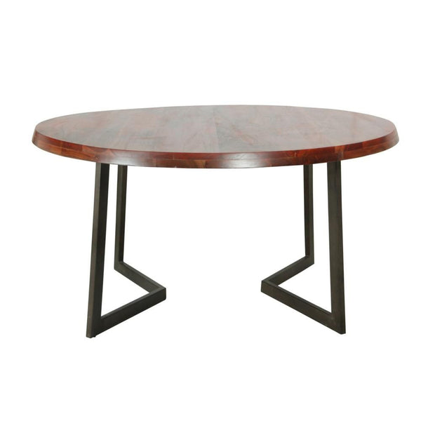 Belem Oval Coffee Table