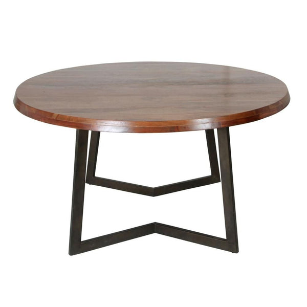 Belem Oval Coffee Table