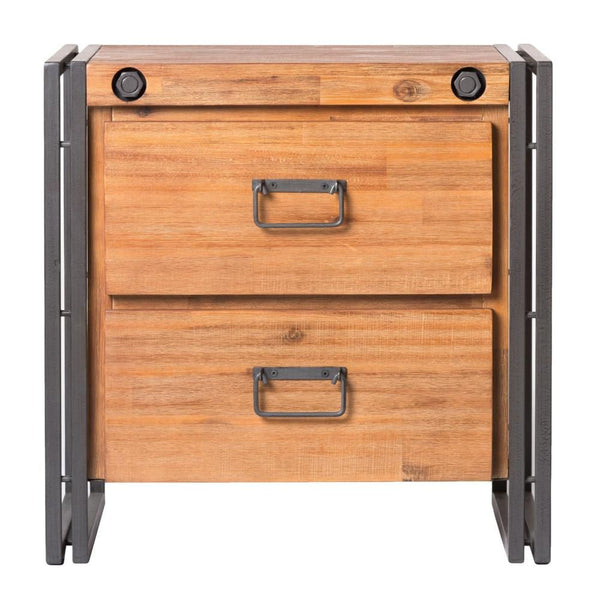 Brooklyn Nightstand