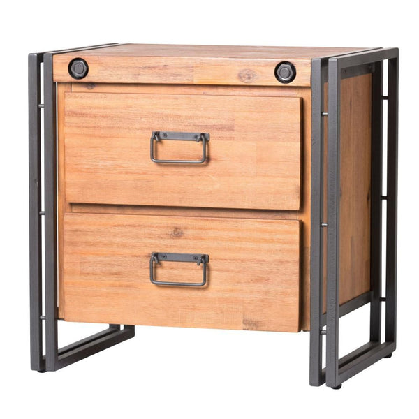 Brooklyn Nightstand