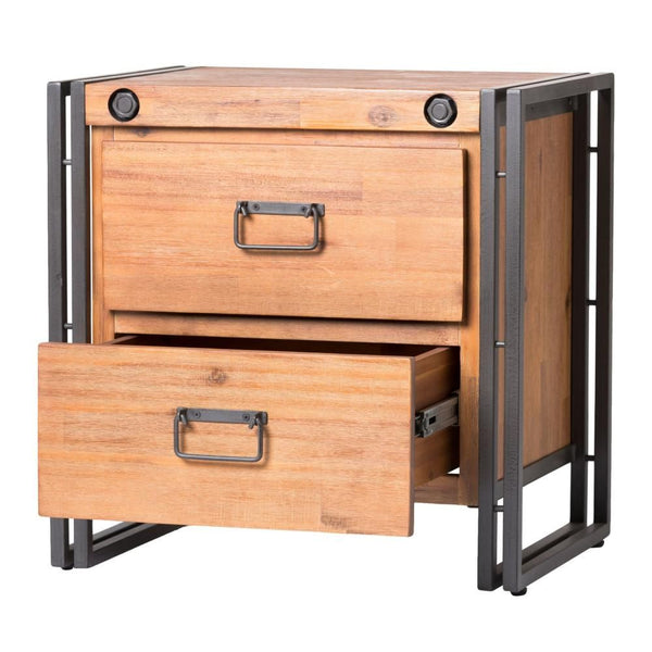 Brooklyn Nightstand