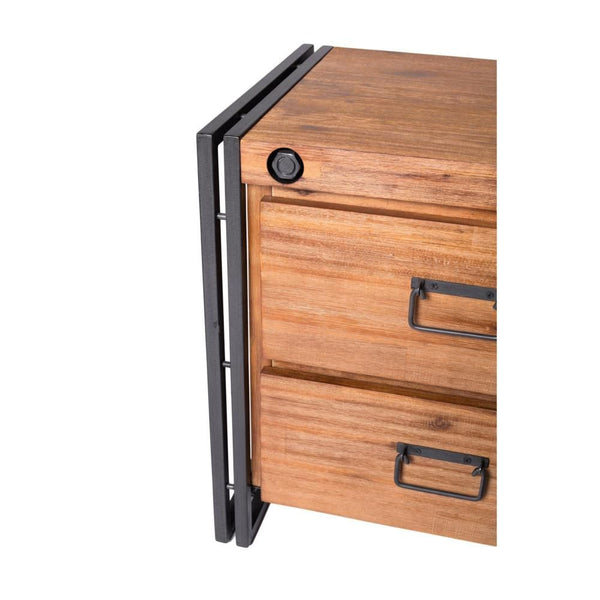 Brooklyn Nightstand