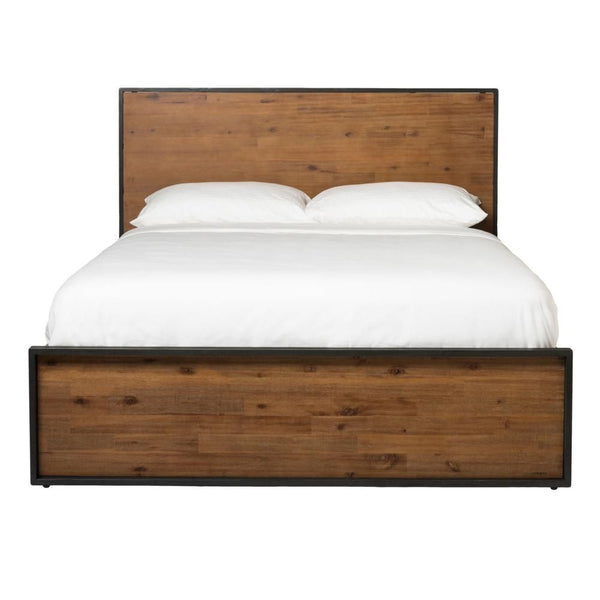 Brooklyn Bed Queen