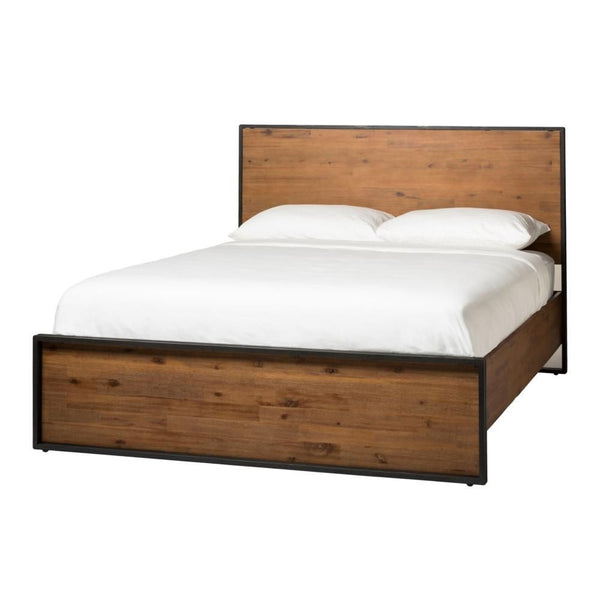 Brooklyn Bed Queen