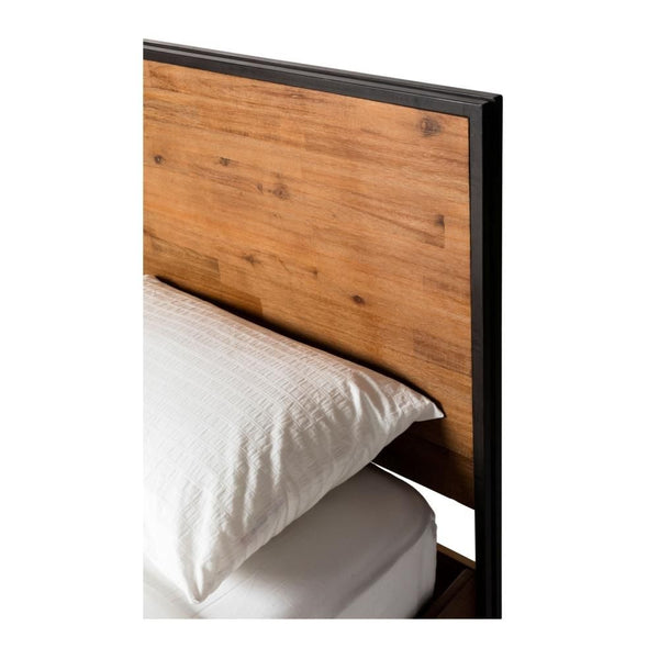 Brooklyn Bed Queen