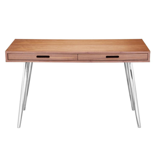 Sofia Desk Walnut