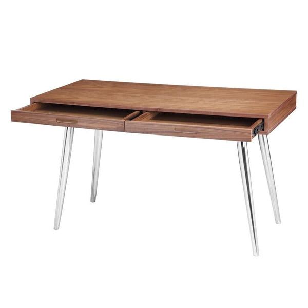 Sofia Desk Walnut