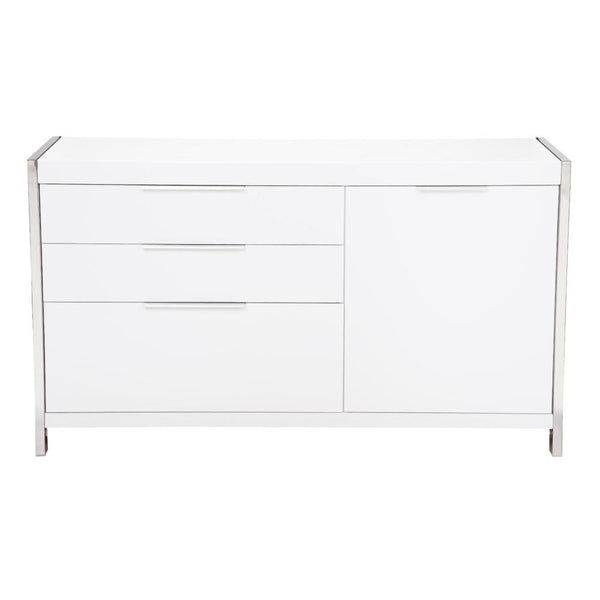 Neo Sideboard Small White