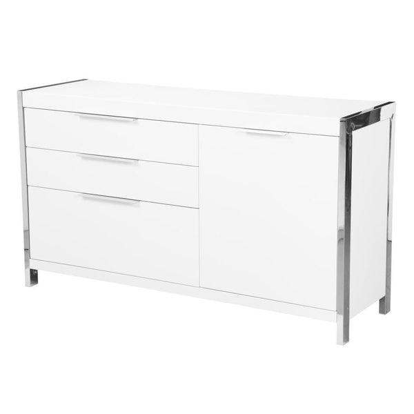 Neo Sideboard Small White