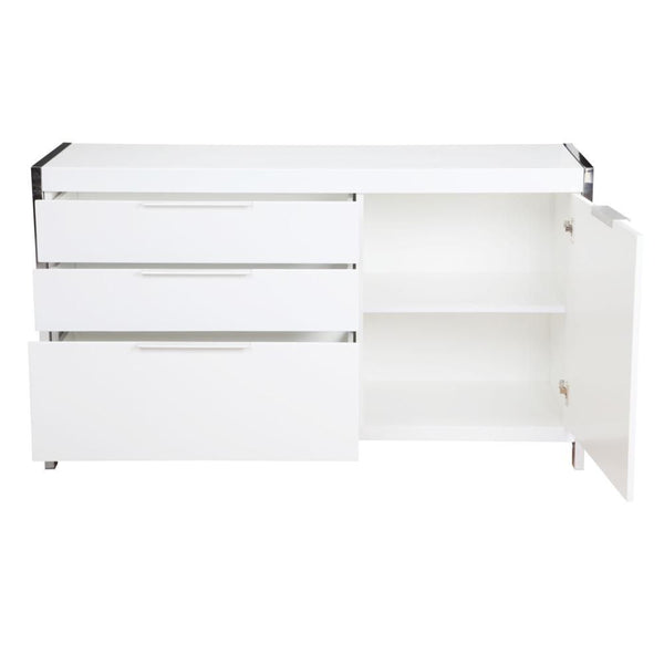 Neo Sideboard Small White
