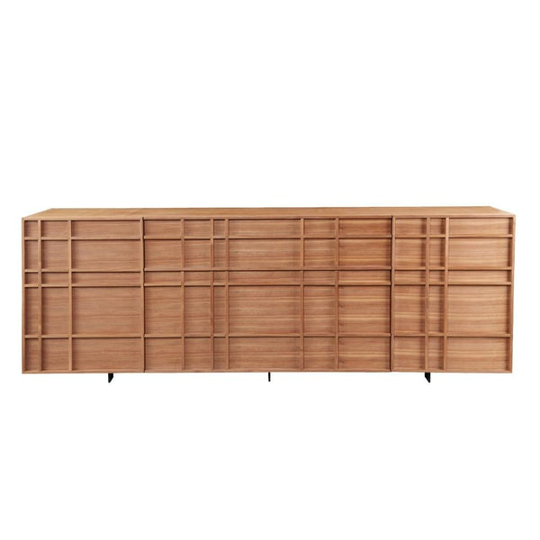 Giles Sideboard Walnut