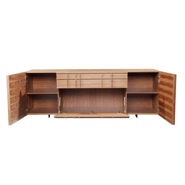 Giles Sideboard Walnut