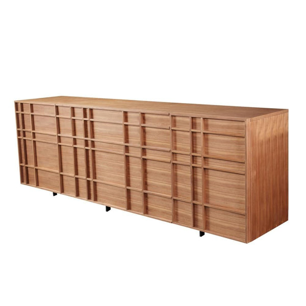 Giles Sideboard Walnut