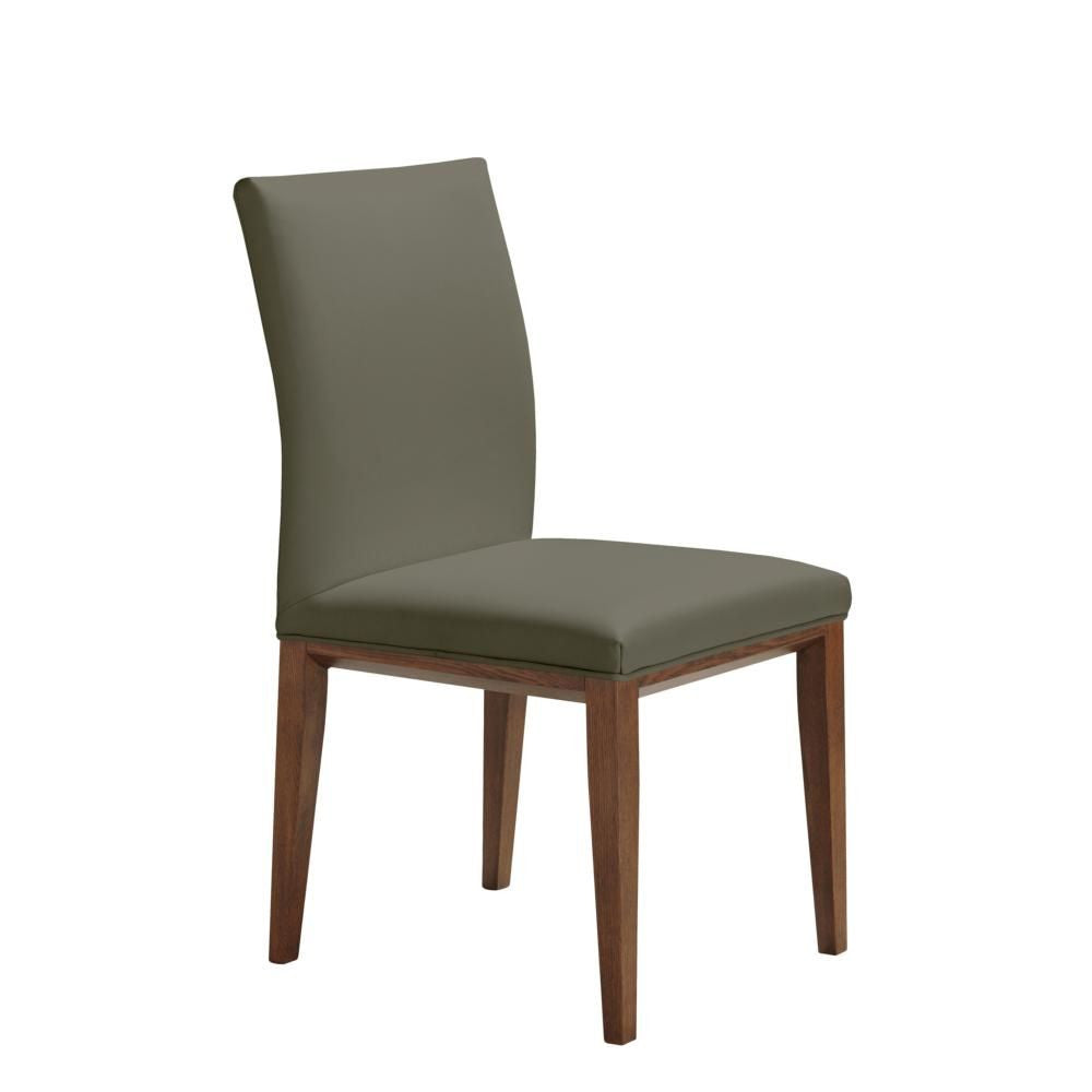 Kingston Dining Chair Grey - M2