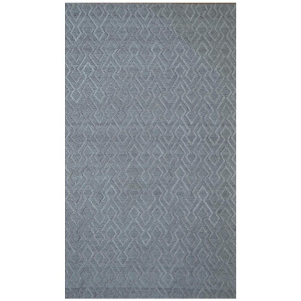 Rhumba Rug 8X10 Ecru