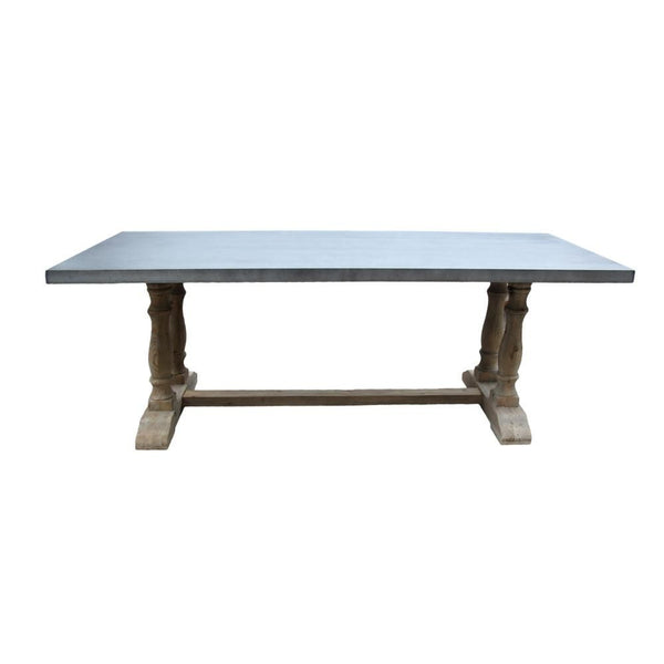 Orleans Dining Table Large