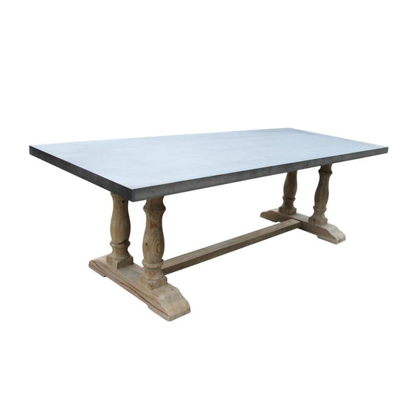 Orleans Dining Table Large