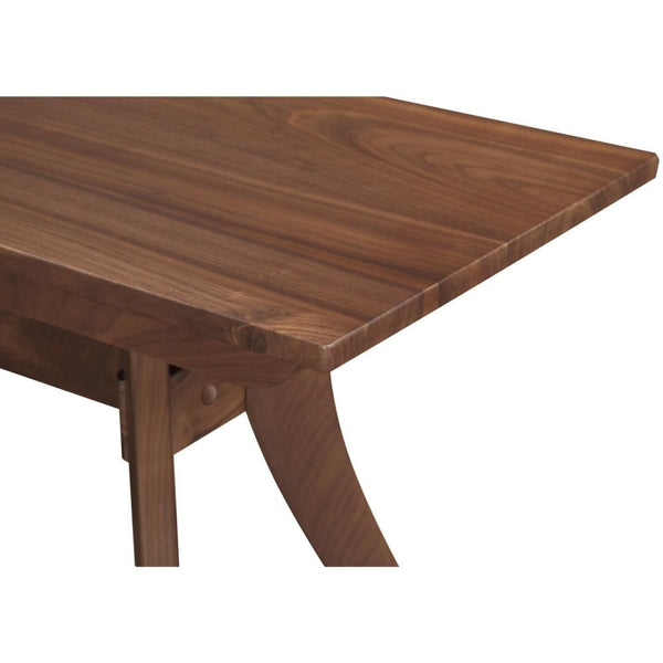 Florence Bench Large Walnut