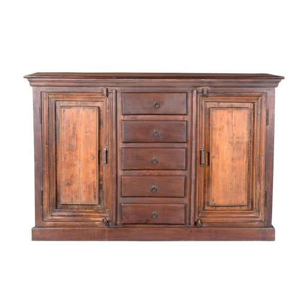 Old Door Sideboard C