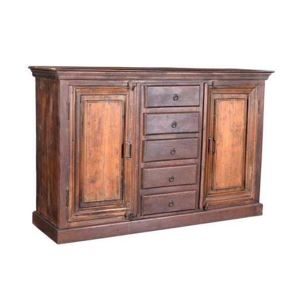 Old Door Sideboard C