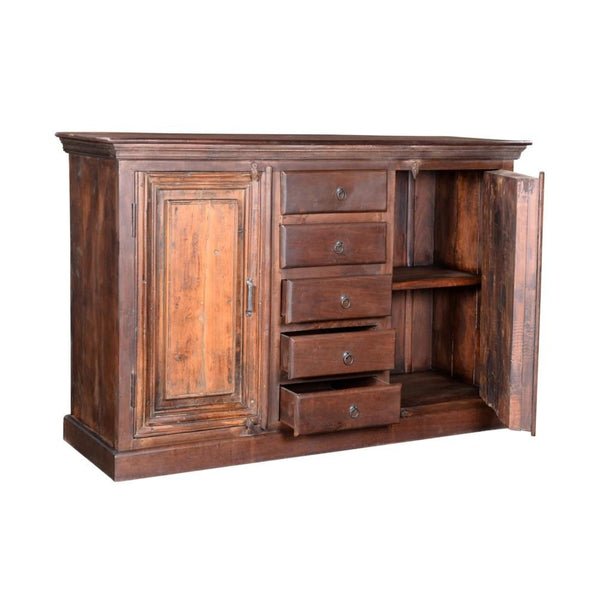 Old Door Sideboard C