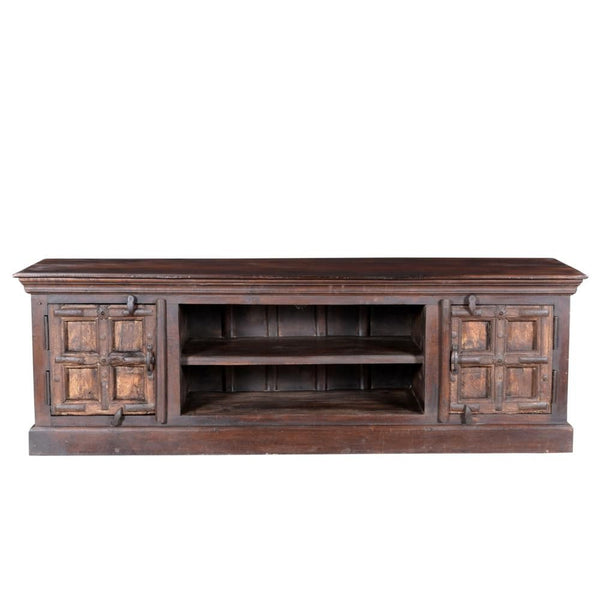 Old Door Plasma Cabinet E