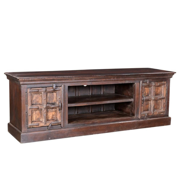 Old Door Plasma Cabinet E