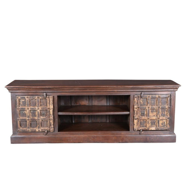 Old Door Plasma Cabinet G