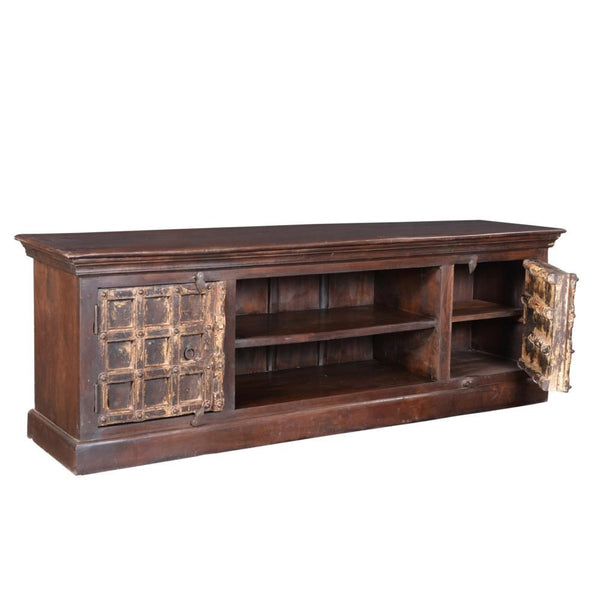 Old Door Plasma Cabinet G