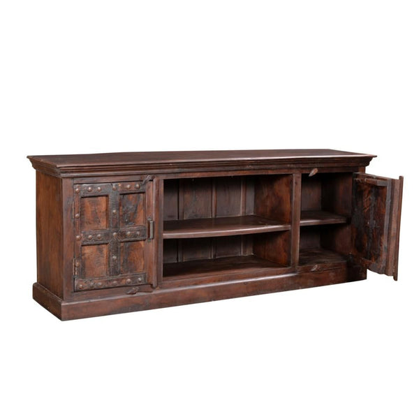 Old Door Plasma Cabinet P