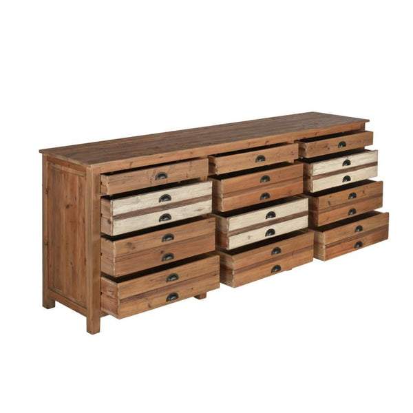 Pioneer Sideboard