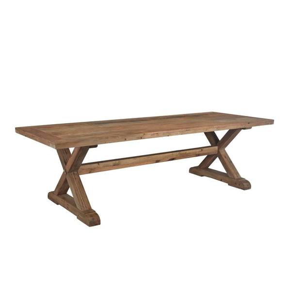 Cartwright Rectangular Dining Table Large