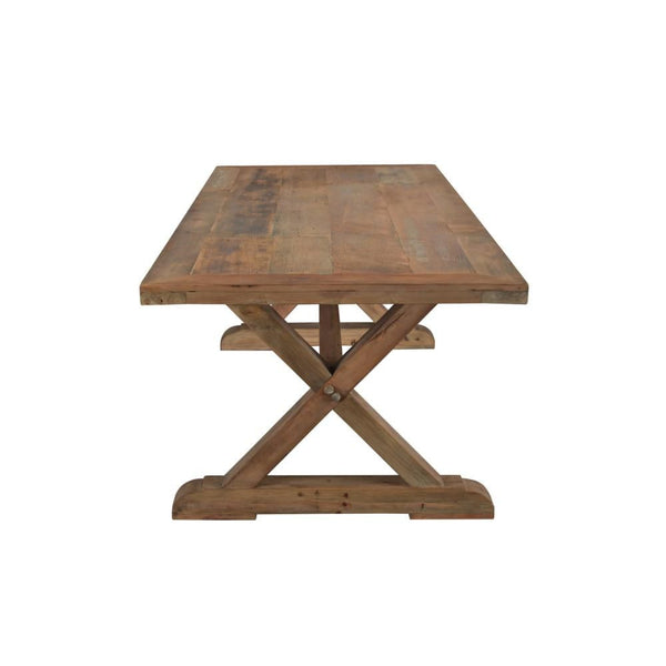 Cartwright Rectangular Dining Table Large