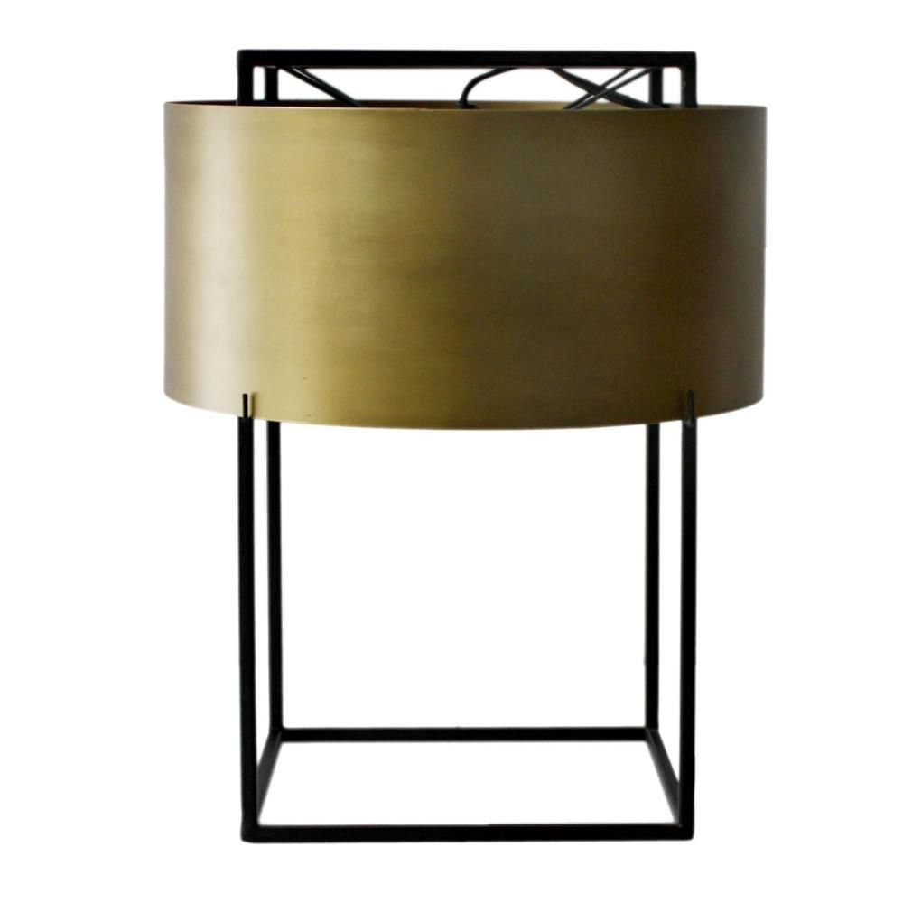 Franco Table Lamp Gold