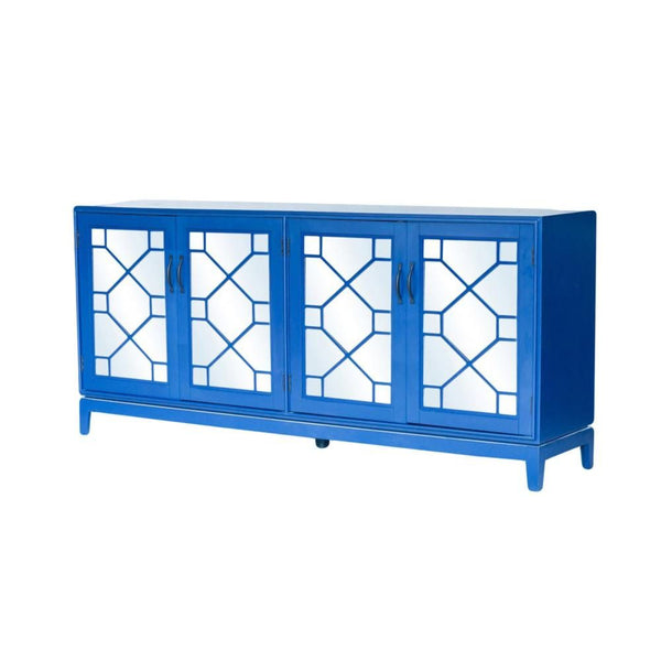 Indochine Long Cabinet