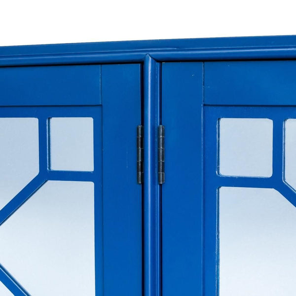 Indochine Long Cabinet