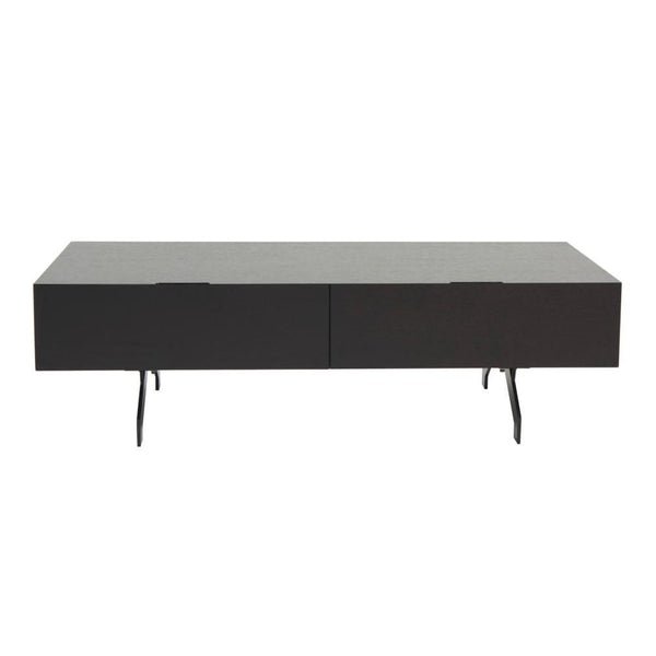 Mason Coffee Table Black Oak