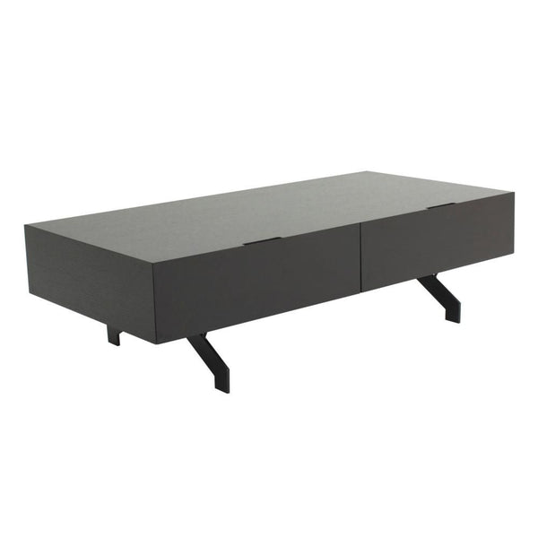 Mason Coffee Table Black Oak